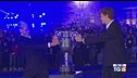 I dolori dei giovani campioni