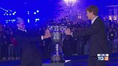 I dolori dei giovani campioni