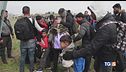 Migranti, braccio di ferro sui dublinanti