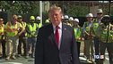 Trump: "Spezzeremo l'Iran" Inferno russo su Kiev
