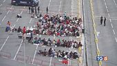Pressing sui migranti da cinque paesi europei