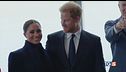 Harry e Meghan in GB non tutti sono felici