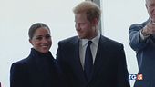 Harry e Meghan in GB non tutti sono felici