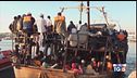 Migranti: da 5 paesi trasferimenti in Italia