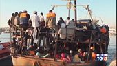 Migranti: da 5 paesi trasferimenti in Italia