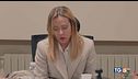Giorgia Meloni a tutto campo parla al New York Times