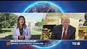 La morsa di Trump l'Iran ora cederà?