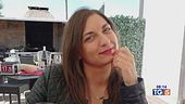 L'autopsia conferma Tania fu strangolata