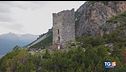 Il ruolo delle torri di Fraele durante la Prima Guerra Mondiale