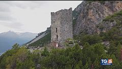 Il ruolo delle torri di Fraele durante la Prima Guerra Mondiale