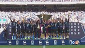 Torna la Serie A caccia all'Inter