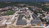 Dieci anni fa Amatrice tra ricordi e speranza