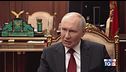 Putin minaccia l'Ucraina. Iran gli "amici" Usa