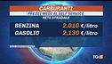 Per il caro carburanti tassa su extraprofitti?