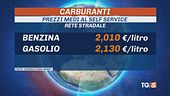 Per il caro carburanti tassa su extraprofitti?