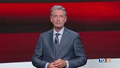 Al via "Ore11", "Verità nascoste il diario" e "Verità nascoste"