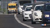 In coda verso le città ma l'estate continua