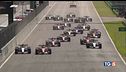 Trionfa Norris davanti a Kimi