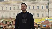 "L'Ucraina non cadrà" Summit dei volenterosi