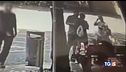 Clochard morto brutale aggressione