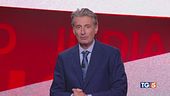 Milo Infante debutta su Canale 5 con "Verità nascoste - Il diario",