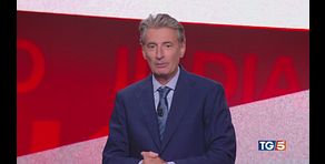 Milo Infante debutta su Canale 5 con "Verità nascoste - Il diario",