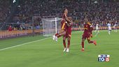 Romane vincenti la Juve perde Yldiz
