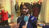 Del Vecchio lascia Essilorluxottica