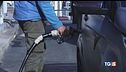 Carburanti, proroga sconto poi aiuti mirati