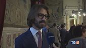 Del Vecchio fuori da EssilorLuxottica