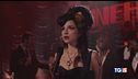 "Back to Black" questa sera, in prima serata, su Canale 5