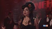 "Back to Black" questa sera, in prima serata, su Canale 5