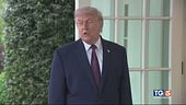 Trump: nessuna fretta le minacce di Teheran