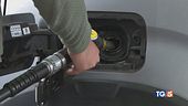 Sconto sul gasolio fino al 5 settembre