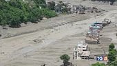 Apocalisse in Nepal "Due italiani dispersi"