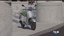 La Vespa festeggia 80 anni di storia