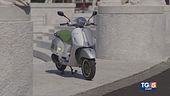 La Vespa festeggia 80 anni di storia