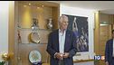 Figc scarica Infantino Champions, sale attesa