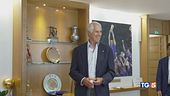 Figc scarica Infantino Champions, sale attesa