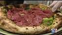 Gusto Verde - Pizza con Asiago Dop di montagna