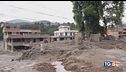 Alluvione Nepal-Tibet il dramma dei dispersi
