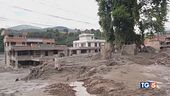 Alluvione Nepal-Tibet il dramma dei dispersi