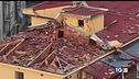 Feriti e auto distrutte Cremona in ginocchio