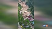 Catastrofe Nepal danni miliardari