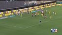 Juve batte 2-0 Parma Nuovo ko per la Viola