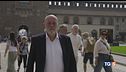 Stasera "Giganti" di Toni Capuozzo
