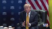 Attacchi incrociati tra Usa e Iran