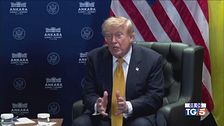 Attacchi incrociati tra Usa e Iran