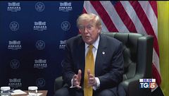 Attacchi incrociati tra Usa e Iran