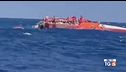 Traghetto affondato otto morti a Cipro